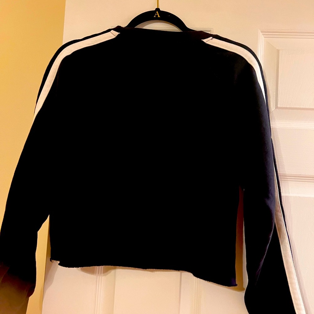 Brandy Melville John Galt Sweatshirt